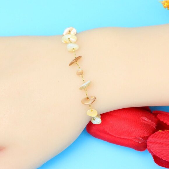 Chic & Stylish Bracelet – A Thoughtful Gift for Women and Girls, DYC1302 - Picture 1 of 8
